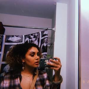 Meet your Posher, Jahlinea